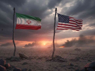 Iran nie ugiął się pod presją USA. 'Teheran gra na czas’. Ceny ropy wzrosną?