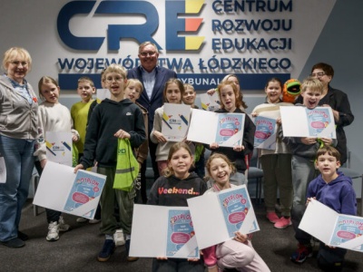 Ferie z Łódzkiem. Mnóstwo atrakcji na bezpłatnych półkoloniach w Piotrkowie