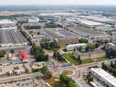 Grupa Enea sprzedaje zieloną energię firmie Energia Euro Park