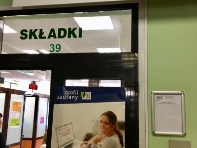 Duże zainteresowanie nowymi zasadami doliczania okresów pracy do stażu