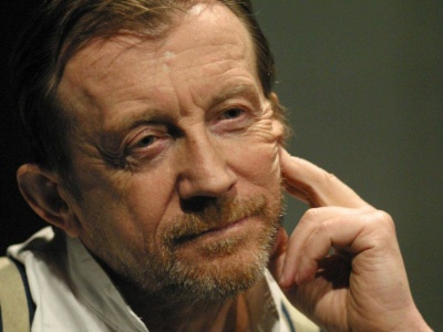 Linde-Lubaszenko miał cztery żony 