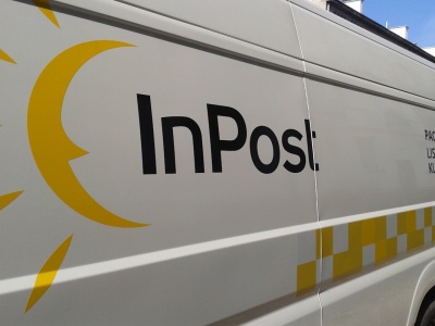 Konsorcjum przejmie akcje InPostu. W grze prawie 8 mld euro!