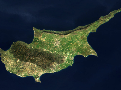 Wielka Brytania wzmacnia bazy na Cyprze. Rosną obawy przed wojną USA z Iranem