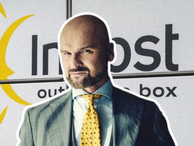 7,8 miliarda euro za InPost. Brzoska i FedEx łączą siły, by rzucić Europę na kolana