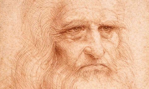 Kod Da Vinci odnaleziony? To może być DNA geniusza