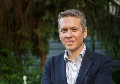 Radny Kocurek o referendum: Nie ma absolutnie nic, żeby buntować się przeciwko władzy