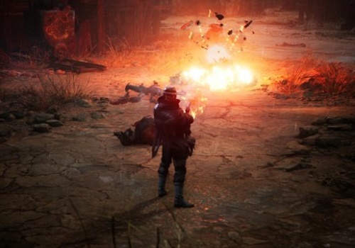 The Dark West to Diablo na Dzikim Zachodzie. Nadciąga nowy RPG akcji