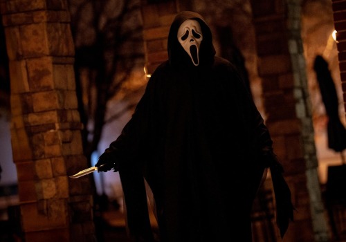 Krzyk 7 na nowej zapowiedzi. Sidney i Ghostface w morderczym pojedynku