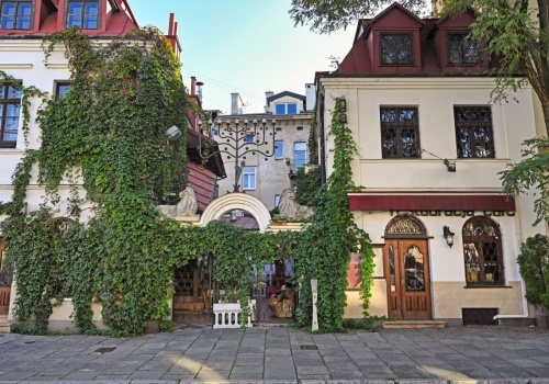 Sztuczna inteligencja wskazała najpiękniejsze miasto w Polsce. Turystyczne serce kraju