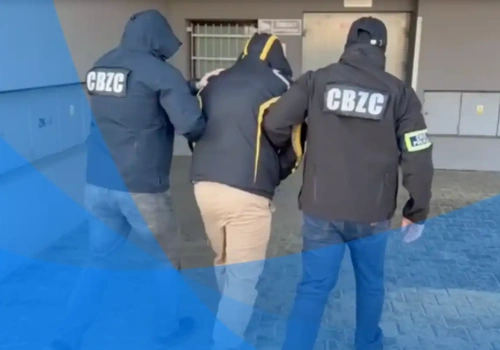 Przełom w sprawie wycieku danych z Morele.net. Zatrzymano domniemanego sprawcę