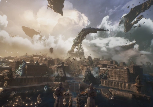 Twórcy Clair Obscur: Expedition 33 docenieni. Otrzymali prestiżowe odznaczenie