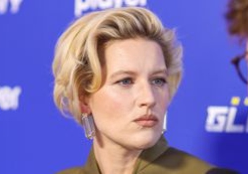 Aleksandra Domańska wyznaje: 