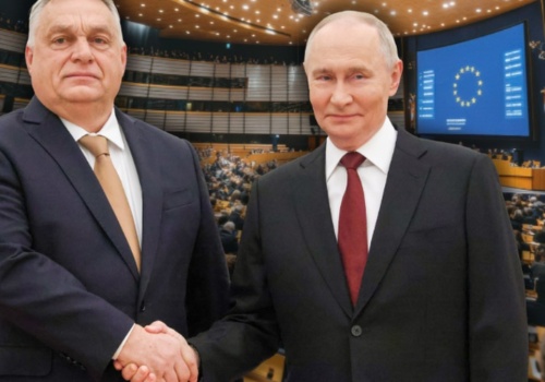 Węgry idą na wojnę z Brukselą. Składają pozew i nie są bez szans