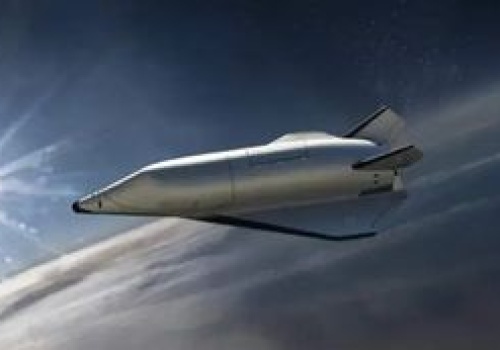 Chiński samolot kosmiczny wystartował. Sekretna misja na orbicie