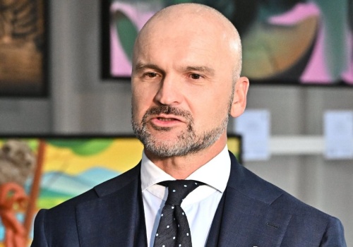 Tyle Rafał Brzoska zarobił na sprzedaży InPostu. Kwota wciska w fotel. To zamierza zrobić z majątkiem