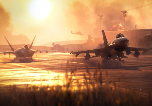 Battlefield 6 na XSX i PS5 już od 168 zł