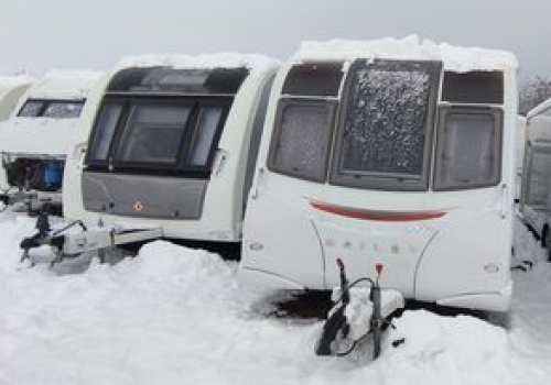 Handlowali kradzionymi przyczepami. Policja rozbiła grupę