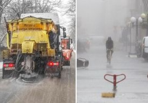Ciepło, ale i bardzo mokro. Pogodowa karuzela w prognozach