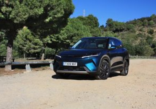 Tak Chińczycy unikną ceł. Wiemy, jakie modele będą produkować na Węgrzech