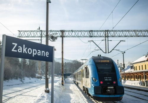 Bilety na Pendolino za 33 zł. Promocje PKP Intercity aż na 11 trasach