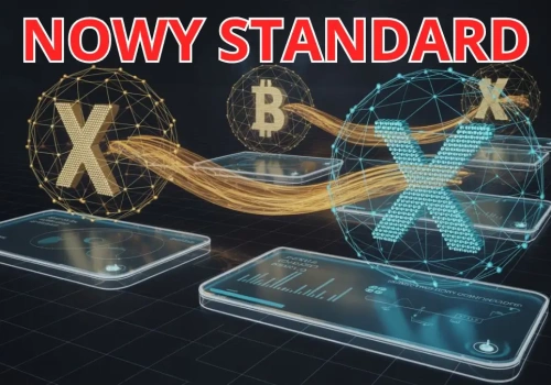 Ripple i Bitcoin łączą siły! Historyczny moment dla XRP i świata kryptowalut