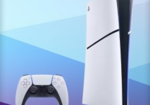 PlayStation 5 Slim Digital (825GB) już za 1535 zł w AliExpress