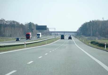 Najgorszy odcinek A2 doczeka się rozbudowy. Chociaż nie wiem, czy dodatkowy pas coś zmieni