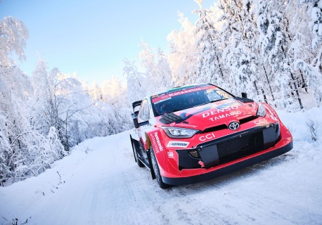 (Moto)Wizja Tygodnia – 9-16 lutego