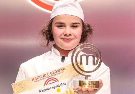 10 lat temu wygrała w 