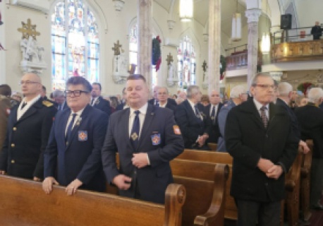 Polonia amerykańska oddała hołd Polakom zesłanym na Syberię