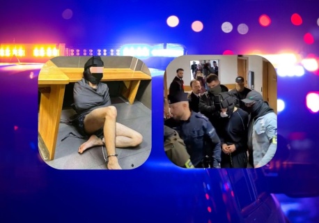 Mieszko R. nie stanie przed sądem. Prokuratura: „Sprawca był niepoczytalny w chwili ataku”