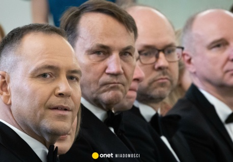 Witold Jurasz: Tektoniczny wstrząs dla polskiej polityki zagranicznej. Trzy skrajnie nieodpowiedzialne pomysły i jeden rozsądny