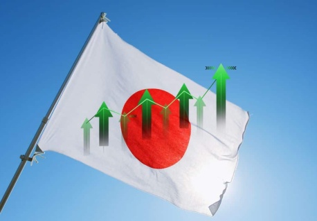 Euforia na rynkach po wyborach w Japonii! Nikkei na maksimach. Kryptowaluty i akcje dostały nowe paliwo?