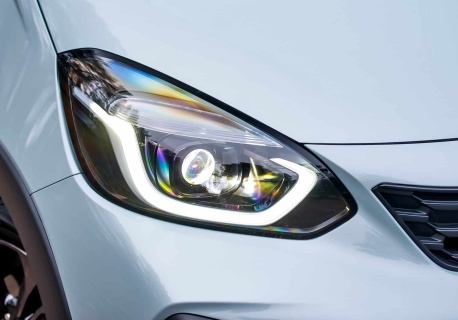 Wygląda niepozornie, a robi jedną rzecz lepiej niż większość SUV-ów