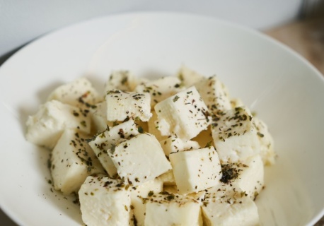 Jedna z najzdrowszych mieszanek przypraw. W Bułgarii dodają do wszystkiego