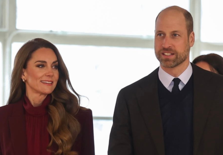 William i Kate przerywają milczenie w sprawie afery Epsteina. 