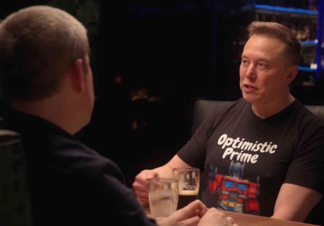 Elon Musk: ‚USA zbankrutują na 1000%’. Wskazał 2 rzeczy które mogą ocalić kraj