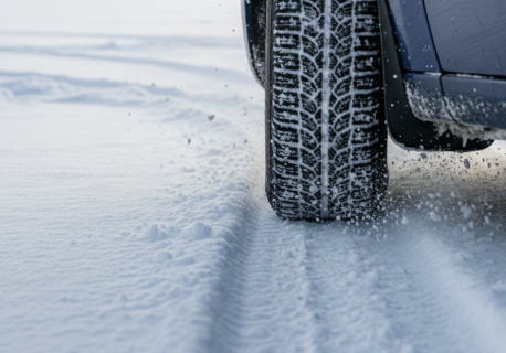 Estonia otworzyła drogę przez Bałtyk. Samochody jadą po lodzie