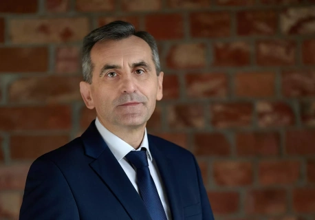 Krzysztof Dobczyński z Netto Polska gościem specjalnym kongresu Retail Trends 2026