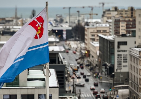 Gdynia gotowa na wielkie święto. We wtorek urodzinowy koncert i widowisko