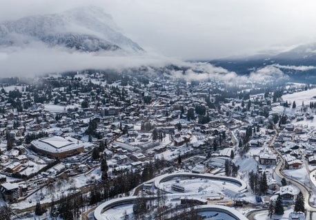Igrzyska w cieniu poważnego zagrożenia. Włoscy ratownicy ostrzegają