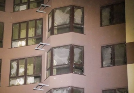 Ukraina: trzy osoby zginęły w rosyjskich atakach