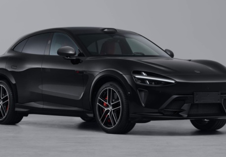 Nowy SUV Xiaomi pozamiatał. Nigdy nie był tak mocny