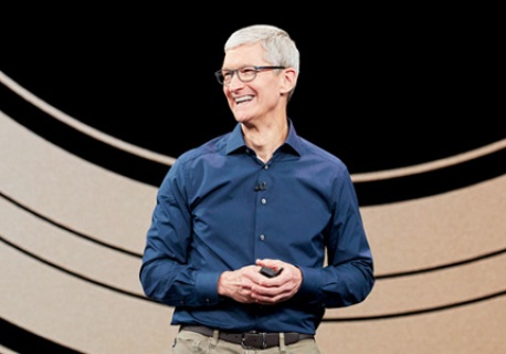 Niedobór pamięci uderza w rynku smartfonów szansą dla Apple?