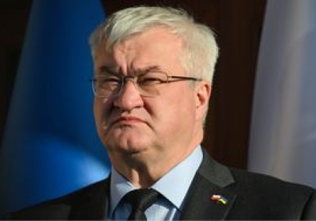 Ukraina przekonuje: Zakaz wjazdu do UE dla rosyjskich żołnierzy