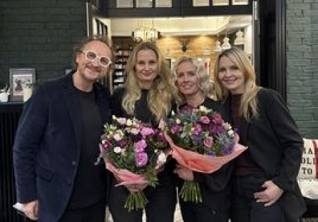 Milek Design – ludzie, pasja i piękno od 20 lat