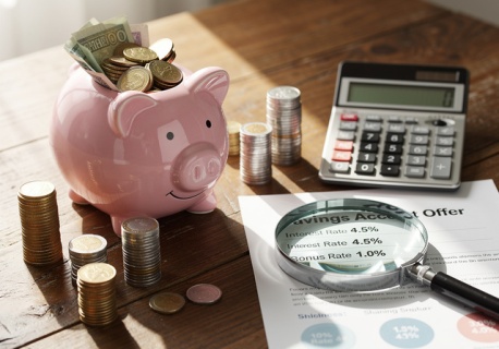Ranking lokat i kont oszczędnościowych