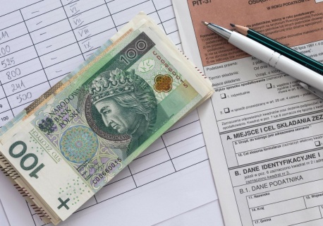 Nawet 2700 zł odliczenia w PIT. Otrzymają je ci, których dochody mieszczą się w limicie