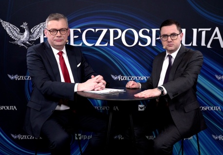 Minister Motyka na EEC Trends: Zagrożenia cyfrowe wielkim problemem dla energetyki