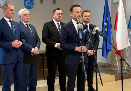 Kluczowa inwestycja drogowa dla Czyżewa. Niebawem ruszy przebudowa DK63